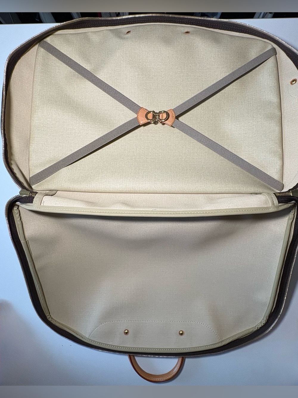 Vintage Louis Vuitton Monogram Alizé - Picture 3 of 16